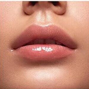 Apricot Camellia Lip Serum - NIB Hydration & Regeneration